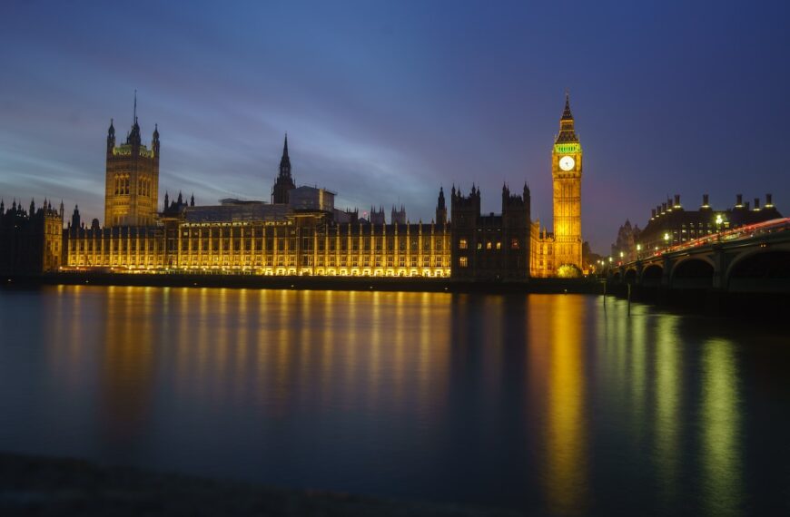 Featured Image - London 02