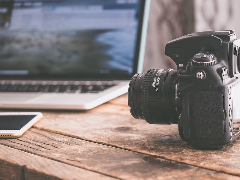 Peradi Thumbnail Gallery Video